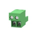 2EDGKC-5.0-02P-14-00L(H) Degson Terminal Block PLUG 2Position 5mm Green Parts Distributor 2EDGKC-5.0-02P-14-00L(H) Degson Terminal Block PLUG 2Position 5mm Green