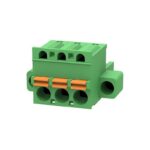 2EDGKDM-5.0-03P-14-00L(H) Degson Terminal Block PLUG 3Position 5mm Green Parts Distributor 2EDGKDM-5.0-03P-14-00L(H) Degson Terminal Block PLUG 3Position 5mm Green