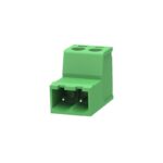 2EDGKR-5.0-02P-14-00L(H) Degson Terminal Block PLUG 2Position 5mm Green Parts Distributor 2EDGKR-5.0-02P-14-00L(H) Degson Terminal Block PLUG 2Position 5mm Green