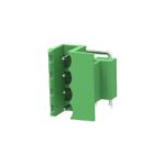 2EDGLF-5.0-04P-14-00L(H) Degson Terminal Block HDR 4Position 5mm Green Parts Distributor 2EDGLF-5.0-04P-14-00L(H) Degson Terminal Block HDR 4Position 5mm Green