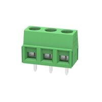 DG127-5.0-05P-14-1002A(H) Degson Wire to Board Terminal Block 5 Position Parts Distributor DG127-5.0-05P-14-1002A(H) Degson Wire to Board Terminal Block 5 Position