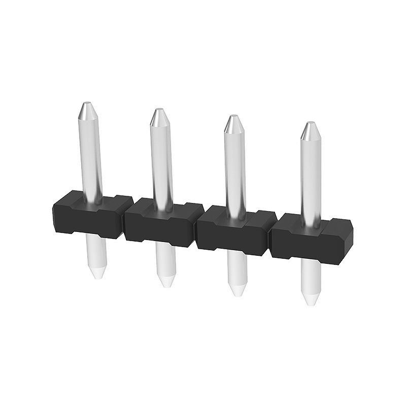 DG332J-5.0-04P-13-00L(H) Degson Terminal Block HDR 4Position 5mm Black Parts Distributor DG332J-5.0-04P-13-00L(H) Degson Terminal Block HDR 4Position 5mm Black