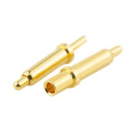 J-5515PT-1-00-0000 Yokowo Connector, Spring Loaded Contact Parts Distributor J-5515PT-1-00-0000 Yokowo Connector, Spring Loaded Contact