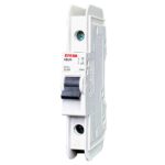 KBUH1C06 Entek Circuit Breakers UL489, 6A, 1Pole, C Curve Parts Distributor KBUH1C06 Entek Circuit Breakers UL489, 6A, 1Pole, C Curve