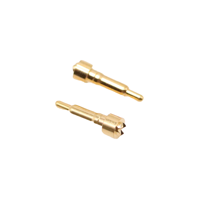 S-J-4013FCW-1-00-0000 Yokowo Connector, Spring Loaded Contact Parts Distributor S-J-4013FCW-1-00-0000 Yokowo Connector, Spring Loaded Contact