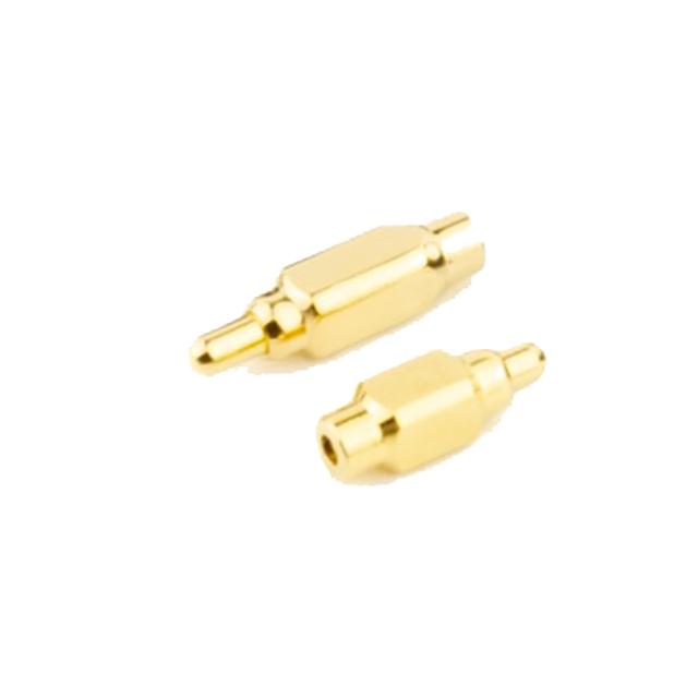 S-J-4614R07-1-00-0000 Yokowo Connector, Spring Loaded Contact Parts Distributor S-J-4614R07-1-00-0000 Yokowo Connector, Spring Loaded Contact