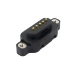 S-J-5215X-5-25-0000 Yokowo Connector, Spring Loaded Contact Parts Distributor S-J-5215X-5-25-0000 Yokowo Connector, Spring Loaded Contact