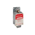 EA080-11100 Namco Limit Switches 20A 125V SPDT Parts Distributor EA080-11100 Namco Limit Switches 20A 125V SPDT