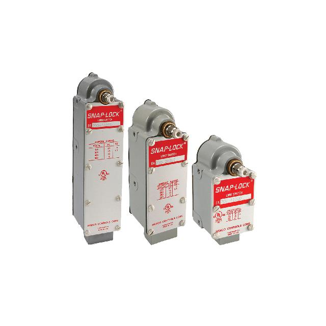 EA700-15800 Namco Controls Limit Switches SPDT 10A 125V Chassis Mount Parts Distributor EA700-15800 Namco Controls Limit Switches SPDT 10A 125V Chassis Mount