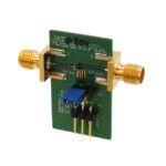 OM7624/BGU7005,598 NXP RF Amplifier Eval Board Parts Distributor OM7624/BGU7005,598 NXP RF Amplifier Eval Board