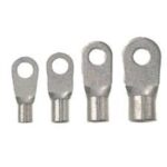 P12-10HDR-D Panduit Ring Tongue Terminal 12-16AWG Parts Distributor P12-10HDR-D Panduit Ring Tongue Terminal 12-16AWG