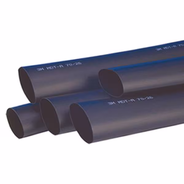 HST3.0-48-2 Panduit Heat Shrinkable Tubing Polyolefin Black – Bulk Parts Distributor HST3.0-48-2 Panduit Heat Shrinkable Tubing Polyolefin Black - Bulk