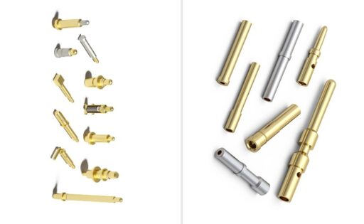 Elpakco Pin Connector