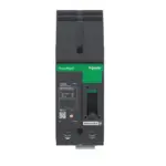 QBA221254 SquareD Circuit Breaker 125A 240V 2 Poles Parts Distributor QBA221254 SquareD Circuit Breaker 125A 240V 2 Poles