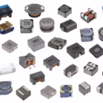MF1608-3N9S-LF COILMASTER Inductor 3.9NH 300MA SMD 0603