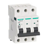TGB3-63(H)/TGB3-63L Series Miniature Circuit Breaker Parts Distributor TGB3-63(H)/TGB3-63L Series Miniature Circuit Breaker