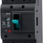 TGM1N Series Circuit Breaker for Industrial Power Distribution