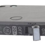 THQP120 ABB GE Circuit Breaker 20A 120/240V 1-Pole Parts Distributor THQP120 ABB GE Circuit Breaker 20A 120/240V 1-Pole