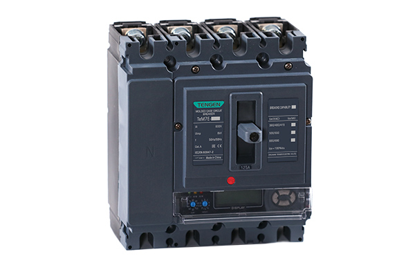 TGW1N Series Molded Case Circuit Breaker Parts Distributor TGW1N Series Molded Case Circuit Breaker