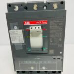 XT7H 1200 Ekip Dip LSI In1200A 3p F F UL ABB Circuit Breaker 1200A 600V 3Poles Parts Distributor XT7H 1200 Ekip Dip LSI In1200A 3p F F UL ABB Circuit Breaker 1200A 600V 3Poles