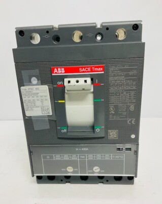 XT7H 1200 Ekip Dip LSI In1200A 3p F F UL ABB Circuit Breaker 1200A 600V 3Poles Parts Distributor XT7H 1200 Ekip Dip LSI In1200A 3p F F UL ABB Circuit Breaker 1200A 600V 3Poles