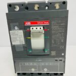 XT5HU340ABFF000XXX ABB GE Circuit Breaker 400A 600V 3 Pole Parts Distributor XT5HU340ABFF000XXX ABB GE Circuit Breaker 400A 600V 3 Pole