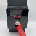 XT7SU380CFFF000XXX ABB Circuit Breaker 800A 600V 3 Poles Parts Distributor XT7SU380CFFF000XXX ABB Circuit Breaker 800A 600V 3 Poles