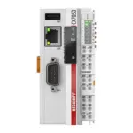 CX7000 Beckhoff Embedded PC with Arm Cortex-M7 and integrated I/Os Parts Distributor CX7293 Beckhoff Embedded PC with Arm Cortex-A9