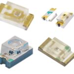 11-21SYGC/S530-E1/TR8 Everlight Standard LEDs – SMD Super Yel/Grn Water Clear Parts Distributor 11-21SYGC/S530-E1/TR8 Everlight Standard LEDs - SMD Super Yel/Grn Water Clear