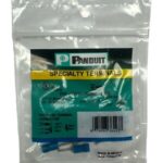 PV14-P47-E Panduit Pin Terminal 14-16 AWG Parts Distributor PV14-P47-E Panduit Pin Terminal 14-16 AWG