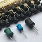 VITEC 59PR9875 SMD HIGH FREQUENCY POWER INDUCTOR 400nH Parts Distributor VITEC 59PR9875 SMD HIGH FREQUENCY POWER INDUCTOR 400nH