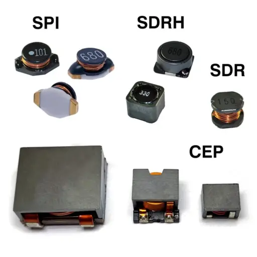 VLS6045EX-3R3N TDK Inductor 3.3uH 0.023ohms 6.5A