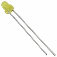 151031YS06000 Wurth Yellow LED 2V 30mA 2Pin T-1 Parts Distributor 151031YS06000 Wurth Yellow LED 2V 30mA 2Pin T-1