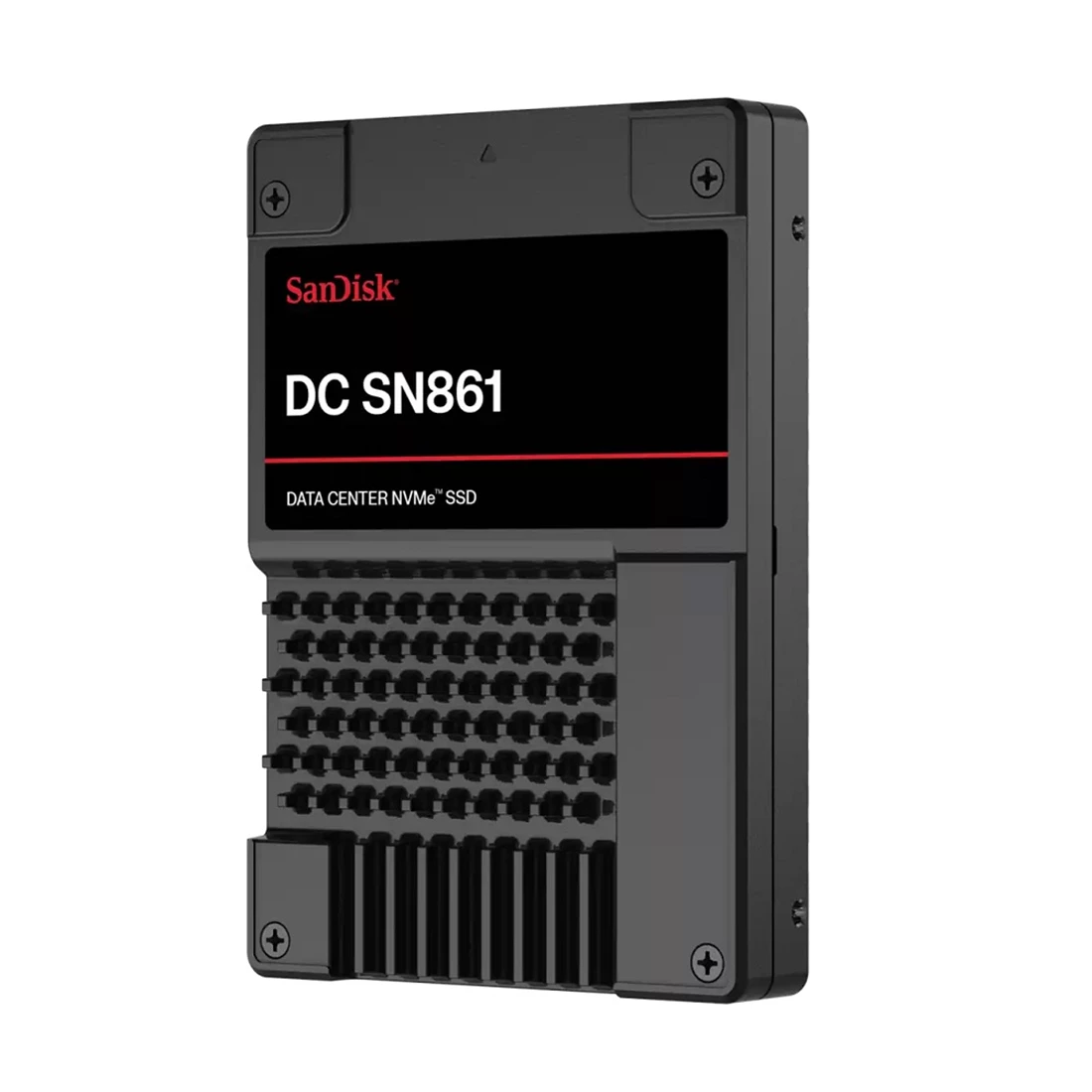 0TS2527 SanDisk DC SN861 NVMe 7.68TB, E1.S Enterprise SSD Parts Distributor 0TS2527 SanDisk DC SN861 NVMe 7.68TB, E1.S Enterprise SSD