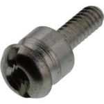 173112-0372 Molex D Sub Locking Screw Parts Distributor 173112-0372 Molex D Sub Locking Screw