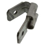 19043-0027 MOLEX Quick Disconnect Terminal 6.35mm x 0.81mm Parts Distributor 19043-0027 MOLEX Quick Disconnect Terminal 6.35mm x 0.81mm