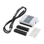 191039-01 National Instruments (NI) Multifunction I/O USB 2.0 DAQ Device Parts Distributor 191039-01 National Instruments (NI) Multifunction I/O USB 2.0 DAQ Device