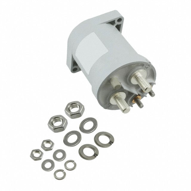 LEV200A5NAA Kilovac Contactor Relay 24VDC 500A Chassis Mount Parts Distributor LEV200A5NAA Kilovac Contactor Relay 24VDC 500A Chassis Mount