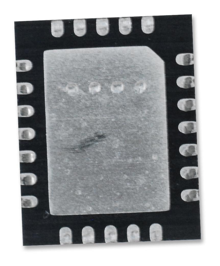 EN5311QI Intel / Altera Conv DC-DC 2.4V to 5.5V Synchronous Step Down Single-Out 0.6V to 4.9V 1A 20-Pin QFN Parts Distributor EN5311QI Intel / Altera Conv DC-DC 2.4V to 5.5V Synchronous Step Down Single-Out 0.6V to 4.9V 1A 20-Pin QFN