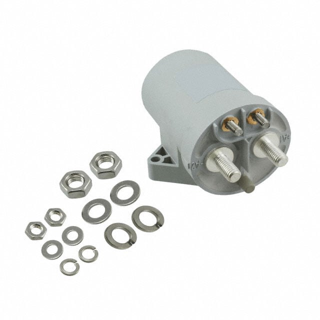 LEV200A5NAF Kilovac Contactor Relay 24VDC 500A Chassis Mount Parts Distributor LEV200A5NAF Kilovac Contactor Relay 24VDC 500A Chassis Mount
