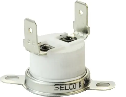 625ASXBHQL400F60 Selco Disc Thermostat