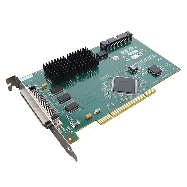 777531-01 National Instruments (NI) Counter/Timer PCI Board Parts Distributor 777531-01 National Instruments (NI) Counter/Timer PCI Board