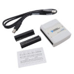 779026-01 National Instruments (NI) Multifunction I/O USB 2.0 DAQ Device Parts Distributor 779026-01 National Instruments (NI) Multifunction I/O USB 2.0 DAQ Device