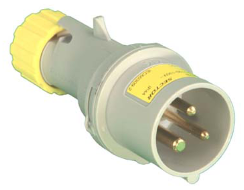 PM16/1000FPB Palazzoli Lewden 16A 110V Socket Parts Distributor PM16/1000FPB Palazzoli Lewden 16A 110V Socket