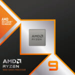 100-100000719WO AMD Ryzen 9 9950X3D CPU Parts Distributor 100-100000719WO AMD Ryzen 9 9950X3D CPU