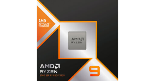 100-100000719WO AMD Ryzen 9 9950X3D CPU Parts Distributor 100-100000719WO AMD Ryzen 9 9950X3D CPU