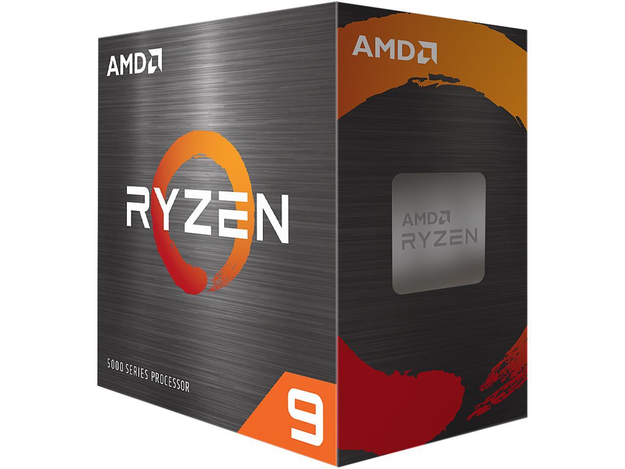 100-100000719WO AMD Ryzen 9 9950X3D CPU Parts Distributor 100-100000719WO AMD Ryzen 9 9950X3D CPU - Image 2