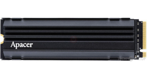 AP1TBAS2280Q4U-1 Apacer M.2 PCIe M.2 1TB Drive