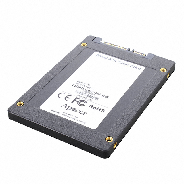 AP1TPPSS25-R Apacer 2.5″ 1TB SATA III Drive Parts Distributor AP1TPPSS25-R Apacer 2.5" 1TB SATA III Drive