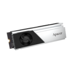 AP2TBAS2280F4-1 Apacer Gen5 x4 M.2 PCIe 2TB Drive Parts Distributor AP2TBAS2280F4-1 Apacer Gen5 x4 M.2 PCIe 2TB Drive